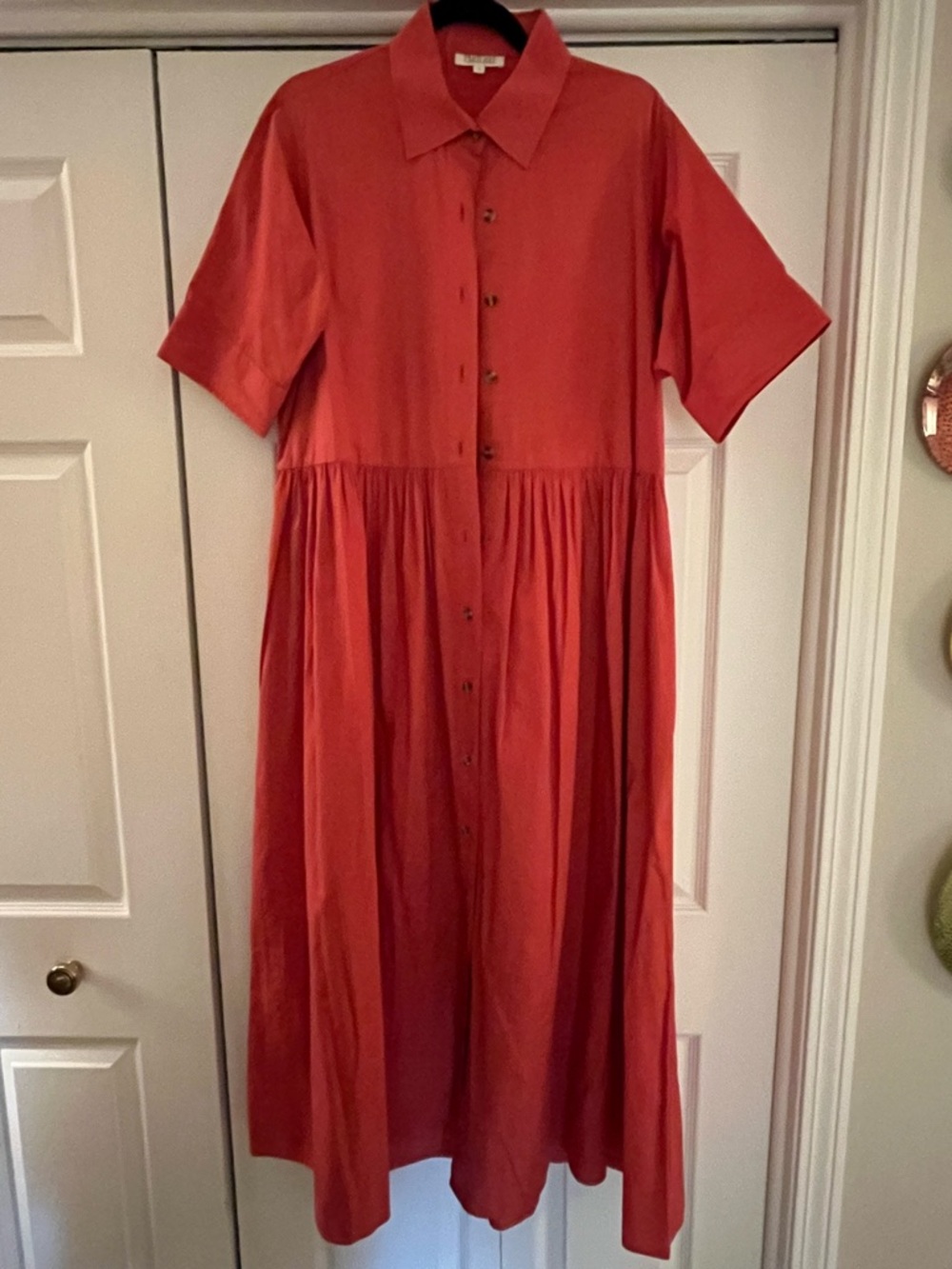 Parterre Owen Dress - Picture 3 of 7